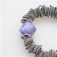 Bracelet Antares Venezia Femme Maratea in Verre MARATEAB12 - MARATEAB12